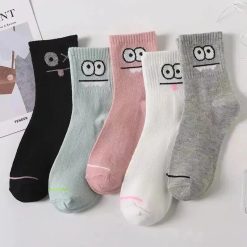 marime universala (35-39)-Textile-Sosete