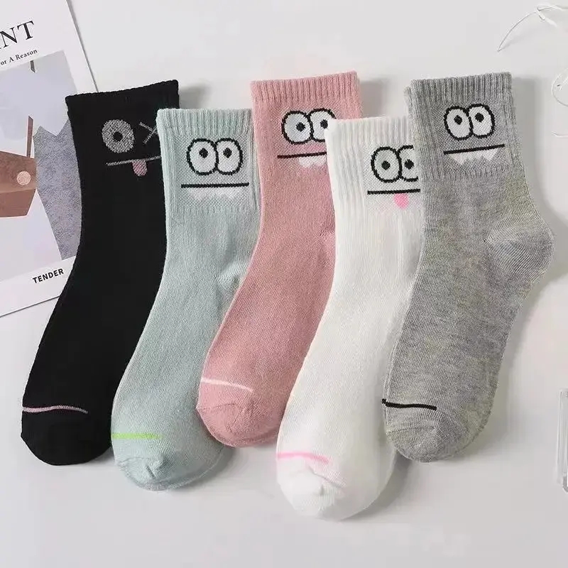 marime universala (35-39)-Textile-Sosete