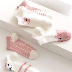marime universala (35-39)-Textile-Sosete