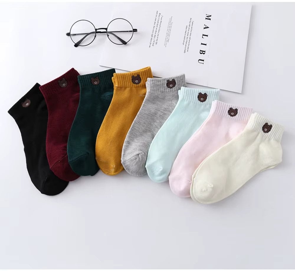 marime universala (35-39)-Textile-Sosete