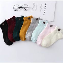 marime universala (35-39)-Textile-Sosete 