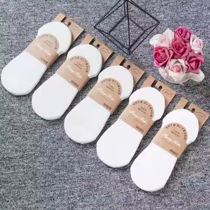 Set 5 perechi de sosete pentru dama