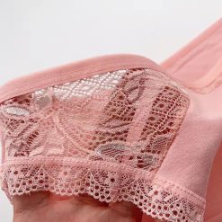 Set 6 perechi de chiloti pentru dama CH068 Multicolor 5