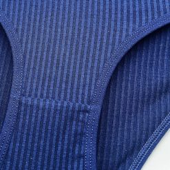 Set 6 perechi de chiloti pentru dama CH069 Multicolor 7