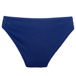 Set 6 perechi de chiloti pentru dama CH069 Multicolor 8