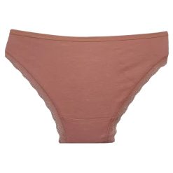 Set 6 perechi de chiloti pentru dama CH071 Multicolor 5