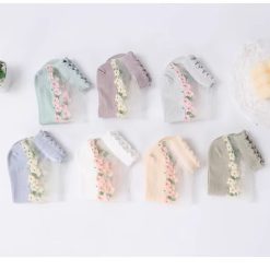 marime universala (35-39)-Textile-Sosete