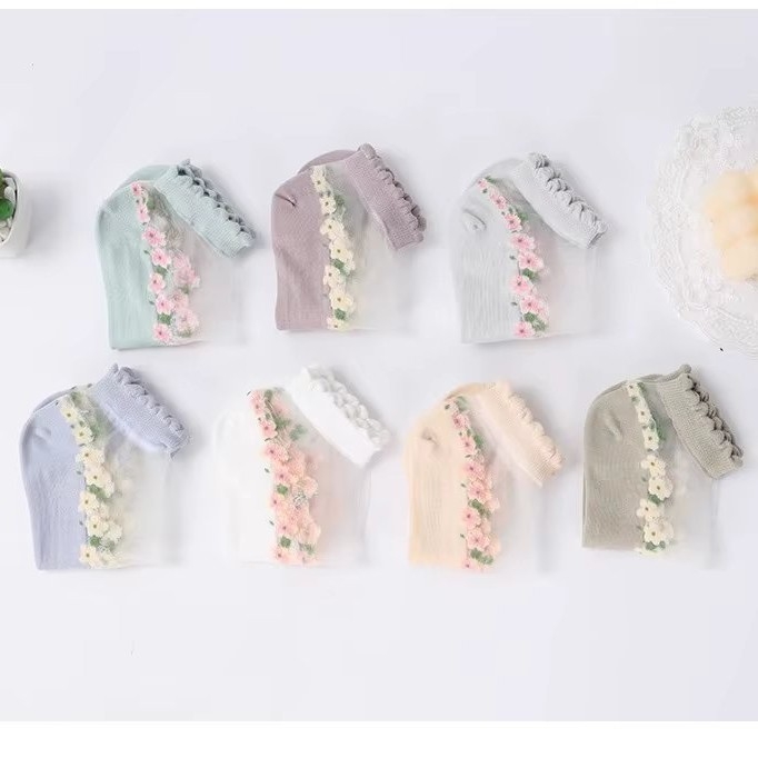 marime universala (35-39)-Textile-Sosete