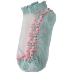 Set 7 perechi de sosete pentru dama SS217 marime universala 35 39 5