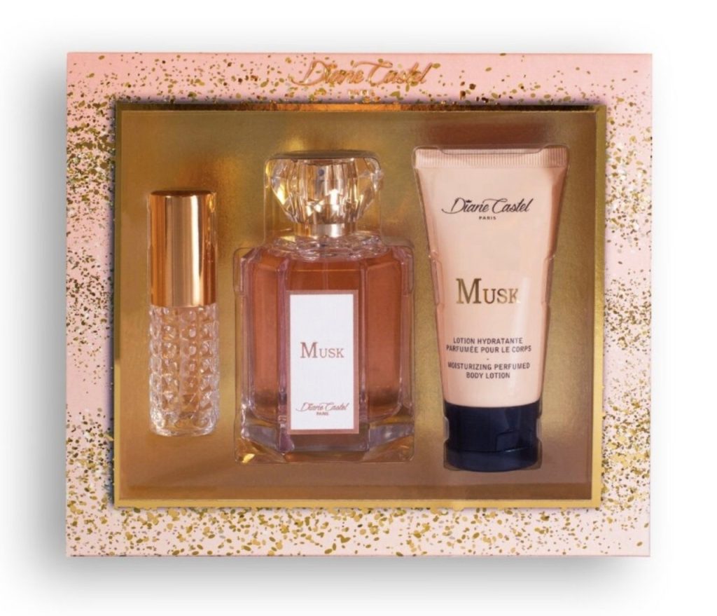 Set cadou 3 produse So Musk