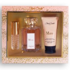 Set cadou 3 produse So Musk