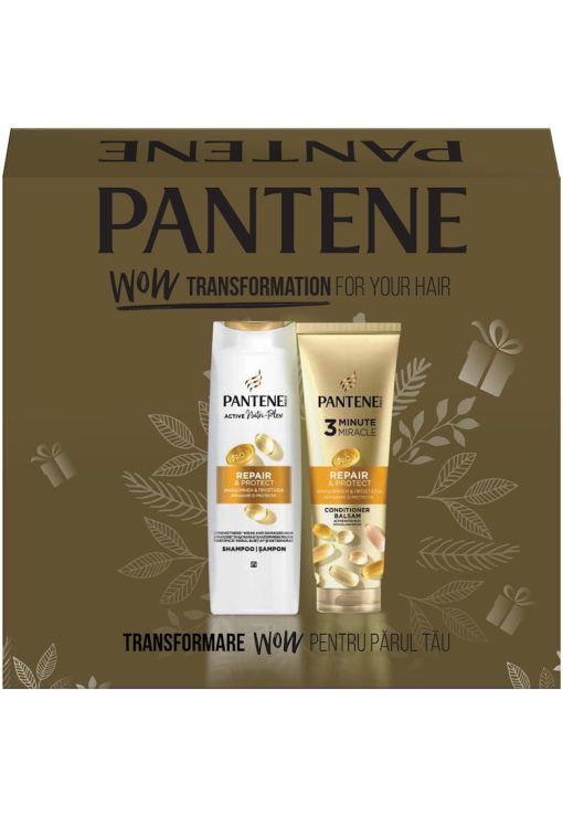 Set cadou  Pro-V-FEMEI/INGRIJIRE COSMETICA/Produse cosmetice-INGRIJIRE COSMETICA/Produse cosmetice