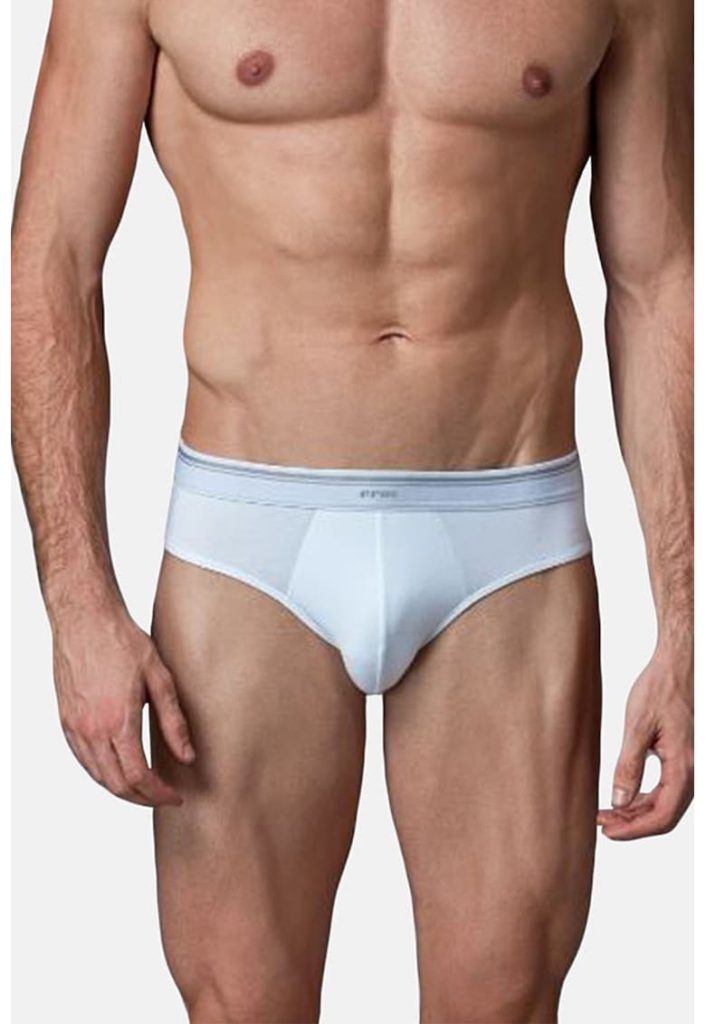 Set de chiloti din amestec de bumbac - 2 perechi-BARBATI/IMBRACAMINTE/Lenjerie intima-IMBRACAMINTE/Lenjerie intima