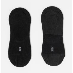 Set de sosete foarte scurte - 2 perechi-FEMEI/IMBRACAMINTE/Dresuri si sosete-IMBRACAMINTE/Dresuri si sosete