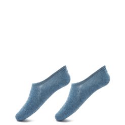 Set de sosete foarte scurte - 2 perechi-BARBATI/IMBRACAMINTE/Dresuri si sosete-IMBRACAMINTE/Dresuri si sosete