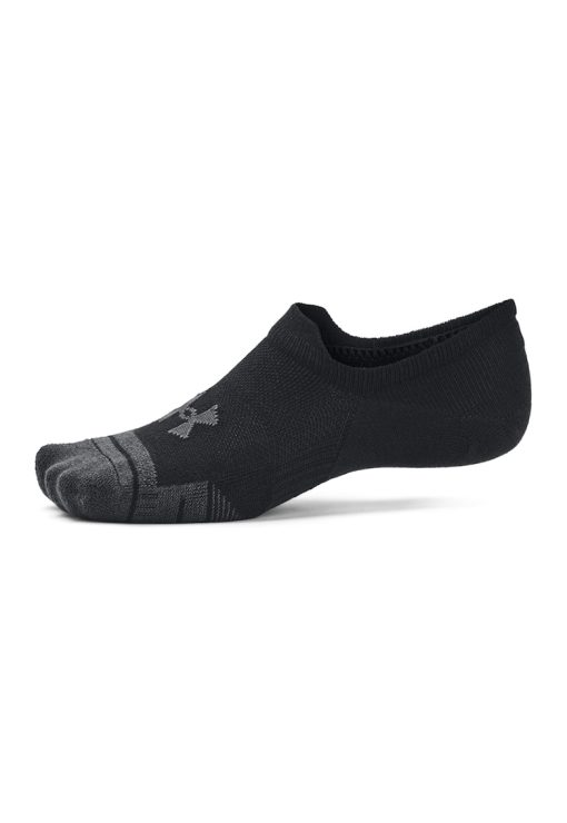 Set de sosete foarte scurte pentru fitness Performance Tech - 3 perechi-BARBATI/IMBRACAMINTE/Dresuri si sosete-IMBRACAMINTE/Dresuri si sosete