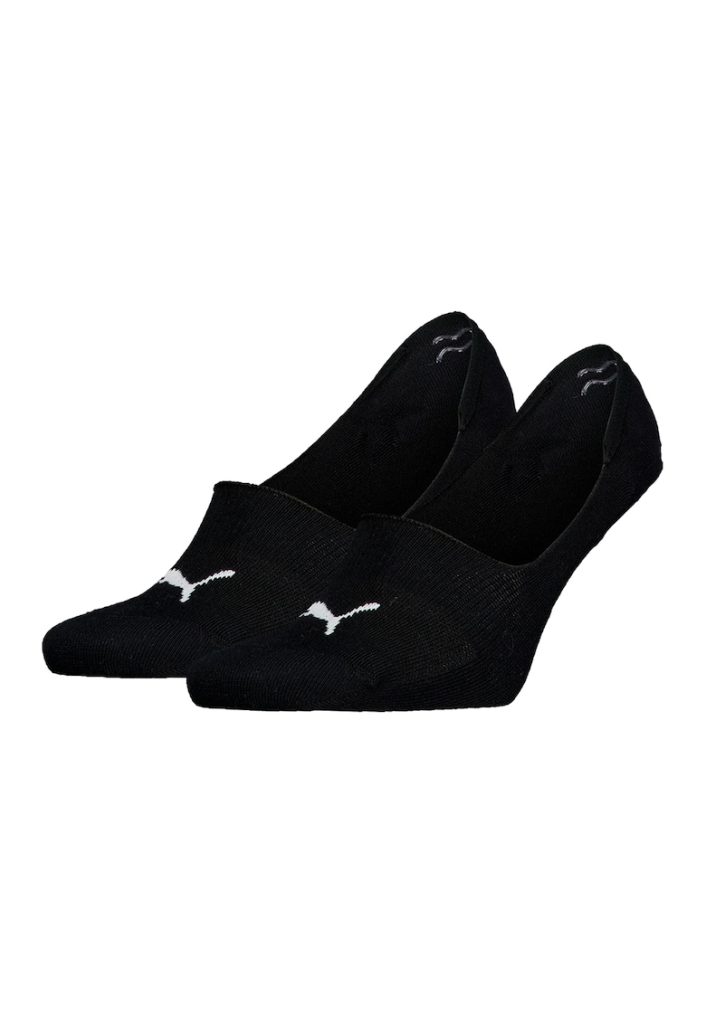Set de sosete foarte scurte unisex - 2 perechi-FEMEI/IMBRACAMINTE/Dresuri si sosete-IMBRACAMINTE/Dresuri si sosete