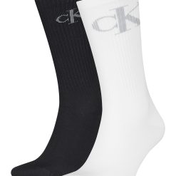 Set de sosete lungi - 2 perechi-BARBATI/IMBRACAMINTE/Dresuri si sosete-IMBRACAMINTE/Dresuri si sosete