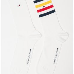 Set de sosete lungi din amestec de bumbac - 2 perechi-BARBATI/IMBRACAMINTE/Dresuri si sosete-IMBRACAMINTE/Dresuri si sosete