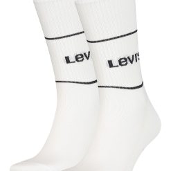 Set de sosete lungi unisex - 2 perechi-FEMEI/IMBRACAMINTE/Dresuri si sosete-IMBRACAMINTE/Dresuri si sosete