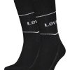 Set de sosete lungi unisex - 2 perechi-FEMEI/IMBRACAMINTE/Dresuri si sosete-IMBRACAMINTE/Dresuri si sosete