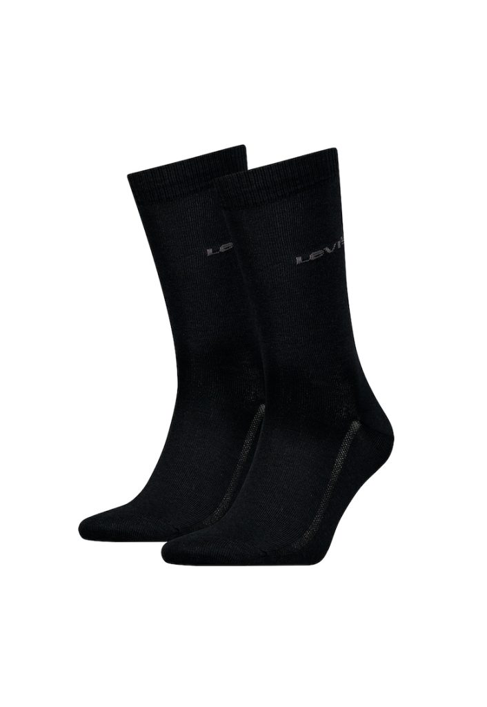 Set de sosete lungi unisex din amestec de lyocell - 2 perechi-FEMEI/IMBRACAMINTE/Dresuri si sosete-IMBRACAMINTE/Dresuri si sosete