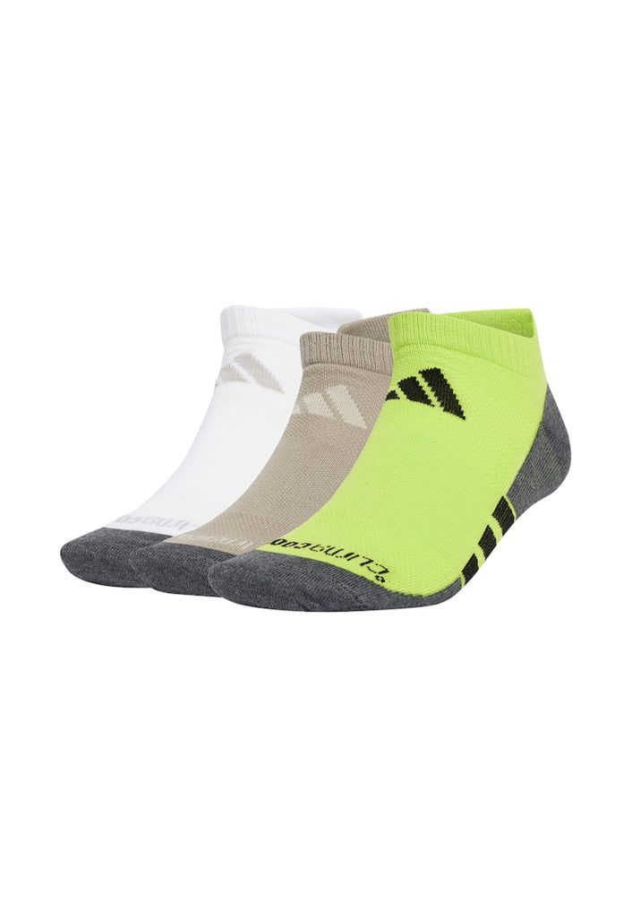 Set de sosete pana la glezna - pentru fitness - 3 perechi-FEMEI/IMBRACAMINTE/Dresuri si sosete-IMBRACAMINTE/Dresuri si sosete