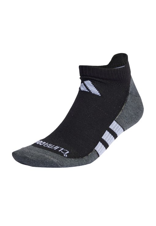 Set de sosete pana la glezna - pentru fitness - 3 perechi-FEMEI/IMBRACAMINTE/Dresuri si sosete-IMBRACAMINTE/Dresuri si sosete