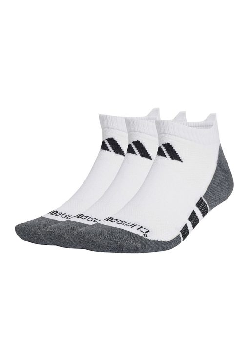 Set de sosete pana la glezna - pentru fitness - 3 perechi-FEMEI/IMBRACAMINTE/Dresuri si sosete-IMBRACAMINTE/Dresuri si sosete