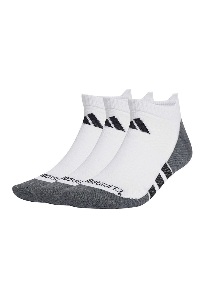 Set de sosete pana la glezna - pentru fitness - 3 perechi-FEMEI/IMBRACAMINTE/Dresuri si sosete-IMBRACAMINTE/Dresuri si sosete