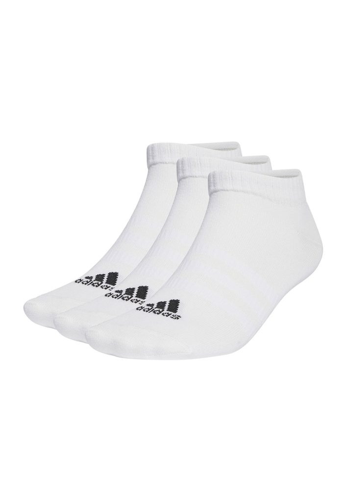 Set de sosete pana la glezna - unisex - 3 perechi-FEMEI/IMBRACAMINTE/Dresuri si sosete-IMBRACAMINTE/Dresuri si sosete