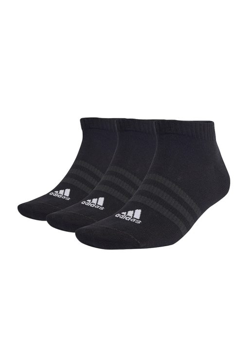 Set de sosete pana la glezna - unisex - 3 perechi-FEMEI/IMBRACAMINTE/Dresuri si sosete-IMBRACAMINTE/Dresuri si sosete