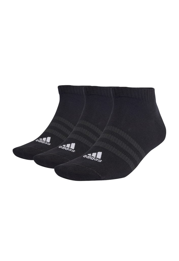 Set de sosete pana la glezna - unisex - 3 perechi-FEMEI/IMBRACAMINTE/Dresuri si sosete-IMBRACAMINTE/Dresuri si sosete