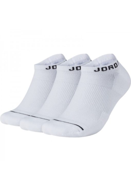 Set de sosete scurte unisex pentru antrenament - 3 perechi-FEMEI/IMBRACAMINTE/Dresuri si sosete-IMBRACAMINTE/Dresuri si sosete
