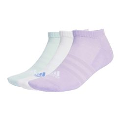 Set de sosete unisex pana la glezna - 3 perechi-FEMEI/IMBRACAMINTE/Dresuri si sosete-IMBRACAMINTE/Dresuri si sosete