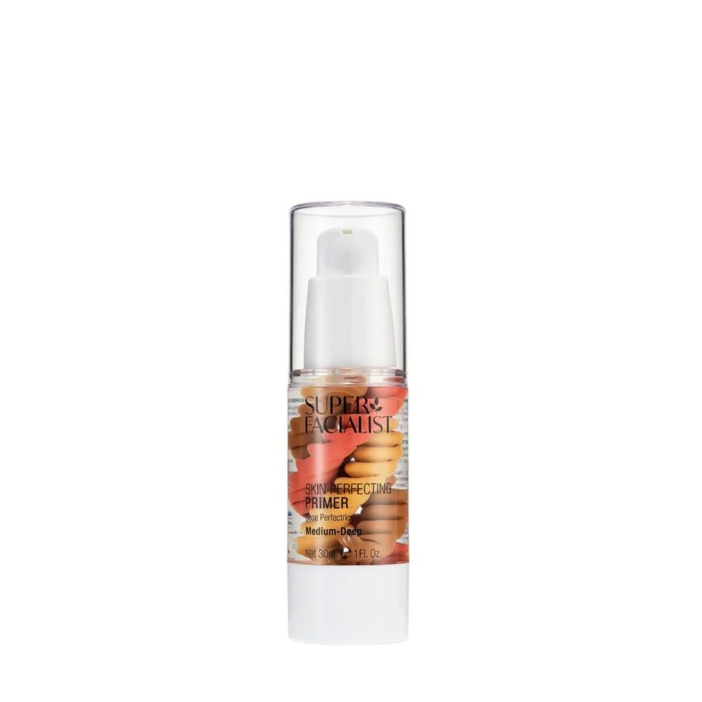 Skin perfecting primer - medium deep 30 ml-Machiaj-