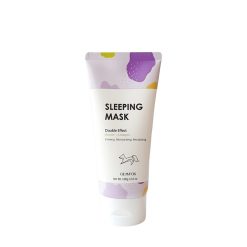 Sleeping mask double effect retinol + collagen 100 gr-Ingrijirea pielii-