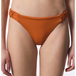 Slip cu detalii impletite-FEMEI/IMBRACAMINTE/Costume de baie-IMBRACAMINTE/Costume de baie