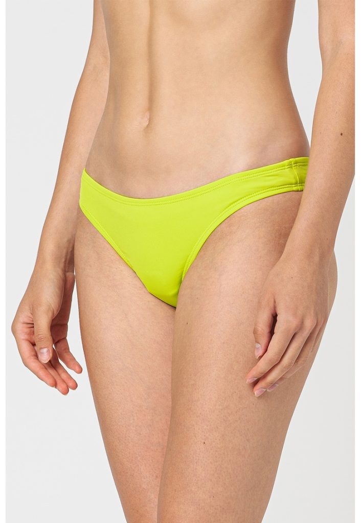 Slip cu logo-FEMEI/IMBRACAMINTE/Costume de baie-IMBRACAMINTE/Costume de baie