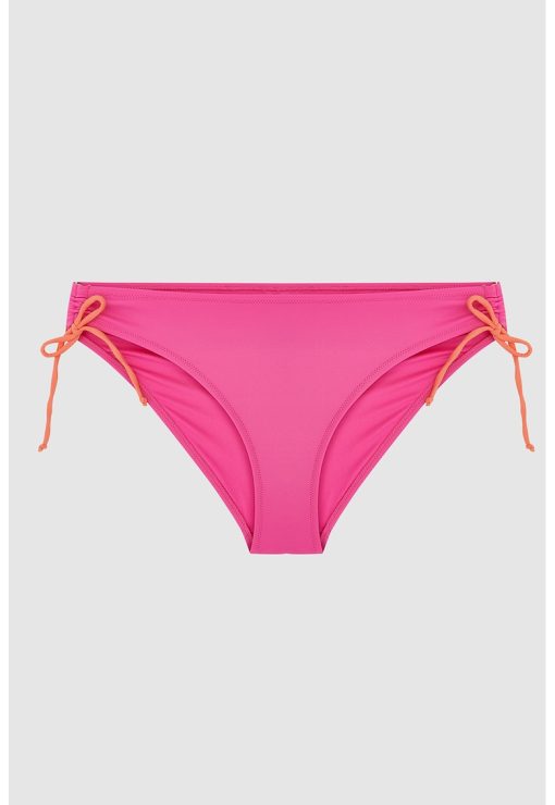 Slip cu model uni-FEMEI/IMBRACAMINTE/Costume de baie-IMBRACAMINTE/Costume de baie