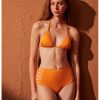 Slip cu talie inalta-FEMEI/IMBRACAMINTE/Costume de baie-IMBRACAMINTE/Costume de baie