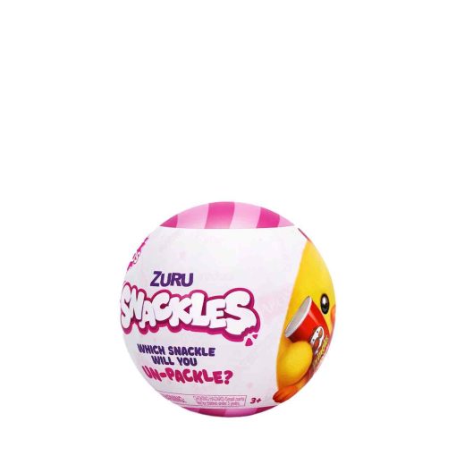 Snackles mini-Jucarii-