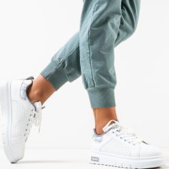 Sneakers dama Abraham Albi 2