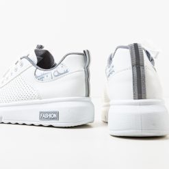 Sneakers dama Abraham Albi 4