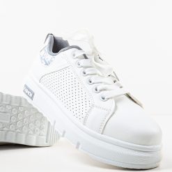 Sneakers dama Abraham Albi 5