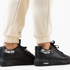 Sneakers dama Abraham Negri 3