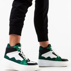 Sneakers dama Alfred Verzi 2