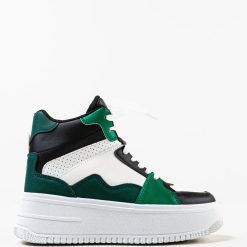Sneakers dama Alfred Verzi 3