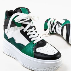 Sneakers dama Alfred Verzi 4