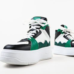 Sneakers dama Alfred Verzi 5